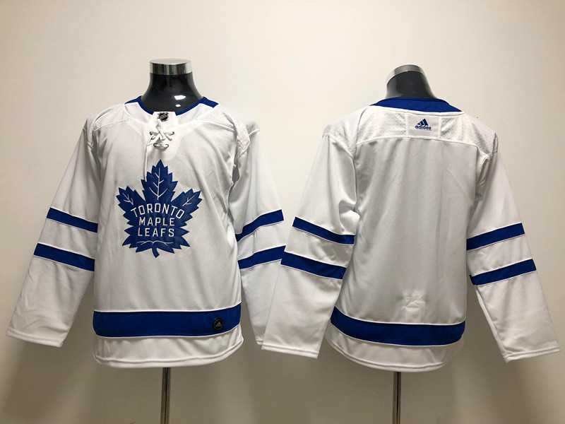 Customized Youth Toronto Maple Leafs Any Name & Number White Adidas Jersey,We sell and wholesale Customized Youth Toronto Maple Leafs Any Name & Number White Adidas Jersey on line form chian!